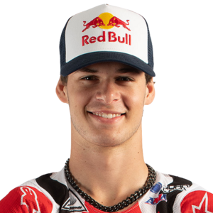 Jason Anderson 